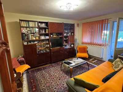 Apartament 3 Camere De Vanzare Tomis Nord - Constanța | 2 Balcoane | Boxă