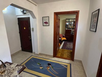 Apartament 3 Camere De Vanzare Tomis Nord - Constanța | 2 Balcoane | Boxă