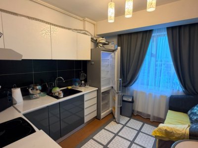Garsonieră de Vânzare Mamaia Nord | Mobilată și utilată