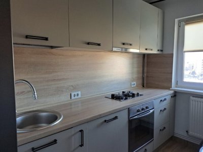 Apartament 2 Camere de Închiriat | Tomis Nord – Campus