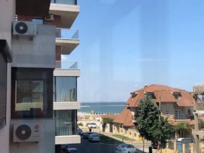 Apartament 2 Camere de Închiriat in Faleză Nord | Vedere la Mare