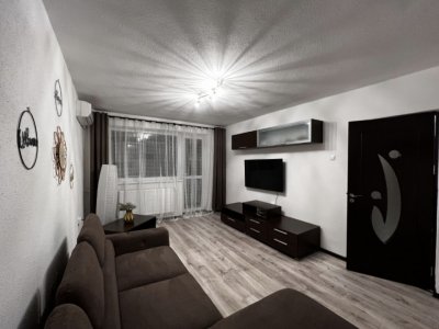 Apartament 2 Camere de Închiriat Tomis Nord – Cireșica, Constanța
