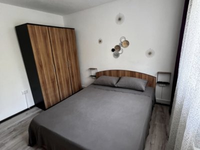 Apartament 2 Camere de Închiriat Tomis Nord – Cireșica, Constanța