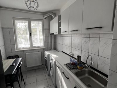 Apartament 2 Camere de Închiriat Tomis Nord – Cireșica, Constanța
