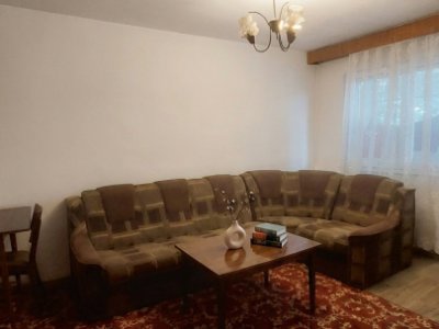 Apartament 3 camere de vânzare în Tomis Nord, Constanța