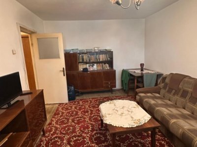 Apartament 3 camere de vânzare în Tomis Nord - Constanța