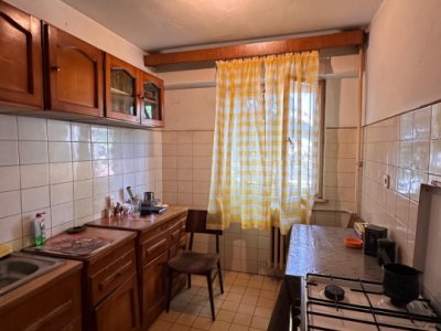 Apartament 3 camere de vânzare în Tomis Nord - Ciresica | Constanța