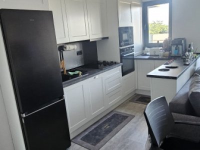 Apartament 2 camere de vânzare în KM 5 | Bloc nou
