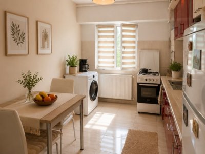 Apartament 3 camere de vanzare | zona Dacia, Constanta 