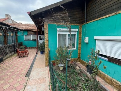 Casa in zona Medeea - CET