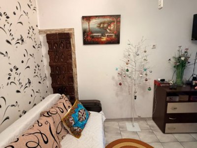 Casa de vanzare in zona Medeea - CET