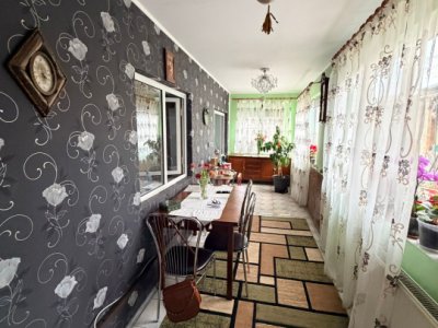 Casa de vanzare in zona Medeea - CET