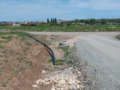 Teren intravilan de vanzare │ 750mp │ situat in Techirghiol