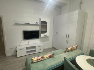 Apartament 2 camere de vanzare in Mamaia Sat - Depozit 10 | Mobilat și utilat
