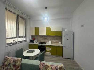 Apartament 2 camere de vanzare in zona Uzina de Pizza - Depozit 10 