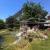 Casă de vânzare în Palazu Mare, 4 camere, teren 655 mp, construcție din cărămidă thumb 1
