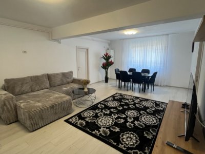 Apartament 2 camere de vânzare în Mamaia Nord – Zona Lidl, complet echipat