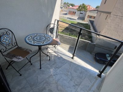 Apartament 2 camere de vânzare în Mamaia Nord – Zona Lidl, complet echipat