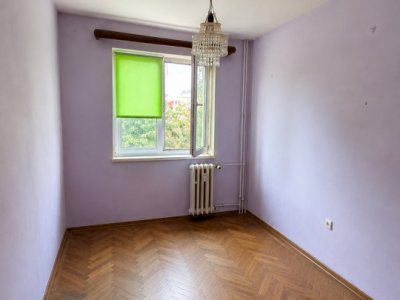 Apartament 3 camere de vânzare | Etaj 1 | Tomis Nord | Campus Universitar