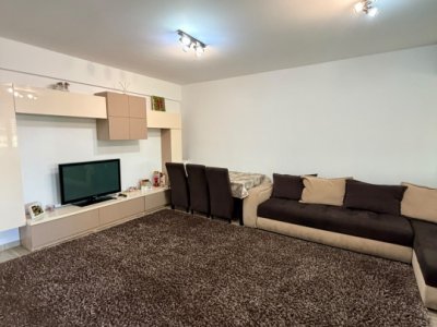 Apartament 2 camere de vanzare | KM 5 | Loc de parcare inclus | 67 mp