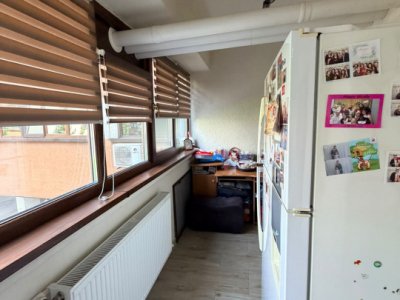 Apartament 2 camere de vanzare | KM 5 | Loc de parcare inclus | 67 mp