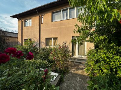 Casă P+1 | 165 mp utili | Teren 780 mp | Deschidere 25 ml | Cartier Ion Creangă