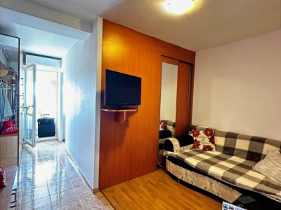 Garsonieră mobilată și utilată | Bloc 2010 | Grand Arena – Berceni