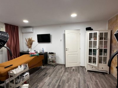 Apartament 2 camere de vanzare, Centru