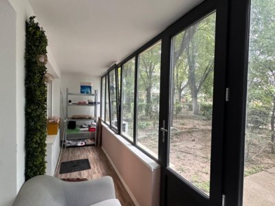 Apartament 2 camere de vanzare, situat in Centru  - Constanta