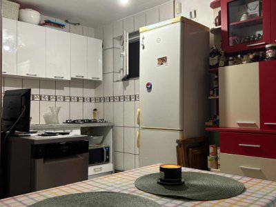 Casă de vânzare | Constanța Km 5 | 3 camere | Teren 235 mp