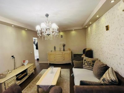 Apartament 3 camere de închiriat în zona Dacia – Mobilat și utilat complet