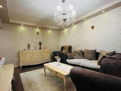 Apartament 3 camere de închiriat în zona Dacia – Mobilat și utilat complet