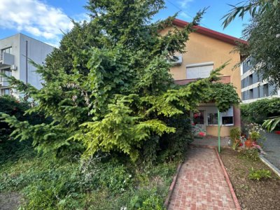 Casă P+1 de vânzare în Mamaia Sat
