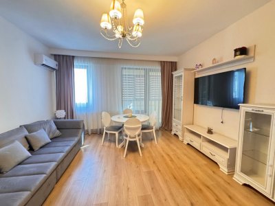 Apartament 2 camere de vânzare în Tomis Plus 