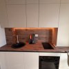 Apartament 2 camere de în blocul Tomis Tower | Prima închiriere | Lux thumb 6