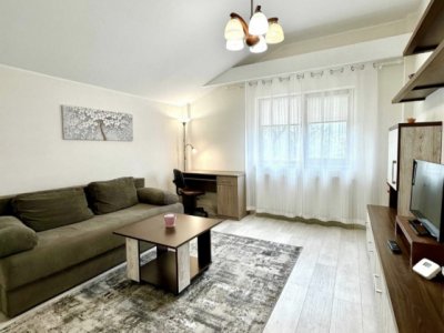 Apartament 2 camere de închiriat, termen lung, zona Inel II, prima închiriere