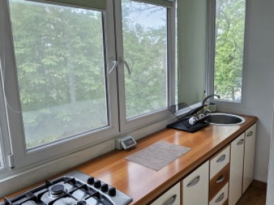 Apartament 3 camere de închiriat City Park Mall | Se acceptă animale