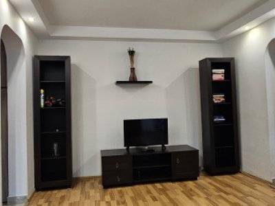 Apartament 3 camere de închiriat City Park Mall | Se acceptă animale