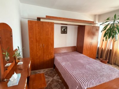 Garsonieră de vânzare Casa de Cultură Constanța | Mobilată și utilată