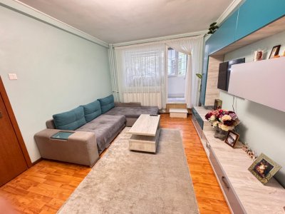 Apartament 2 camere de vanzare in Centru