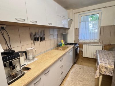 Apartament 2 camere de vanzare in Centru
