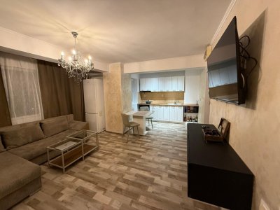 Apartamanet 2 camere de vanzare in zona Energia - Baba Novac, Constanta