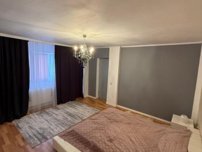 Apartamanet 2 camere de vanzare in zona COMPOZITORI- Baba Novac, Constanta