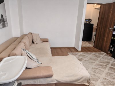 Apartament 2 camere de vanzare in zona Energia - Baba Novac, Constanta