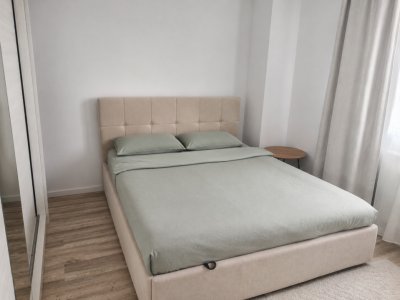 Apartament 2 camere de vanzare in zona Energia - Baba Novac, Constanta