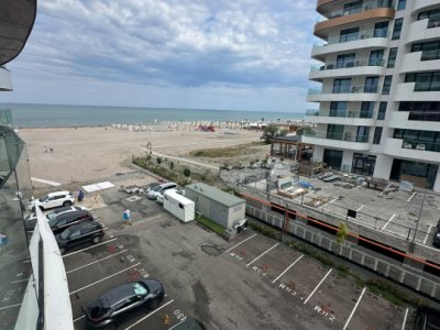 Studio modern de vânzare în Mamaia Sat | Ideal investiție
