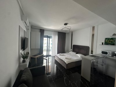 Studio modern de vânzare în Mamaia Sat | Ideal investiție