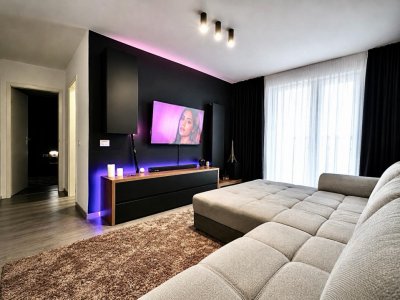 Apartament 2 camere de vanzare, in Tomis Plus - Maurer Residence