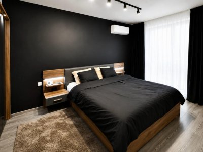 Apartament 2 camere de vanzare, in Tomis Plus - Maurer Residence