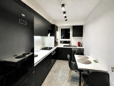Apartament 2 camere de vanzare, in Tomis Plus - Maurer Residence